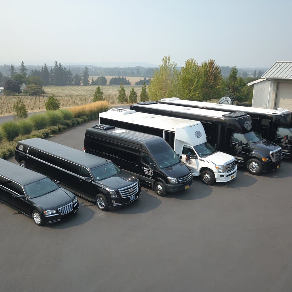 6 Top Vancouver Airport Pick Up Services to Make Travel Easy