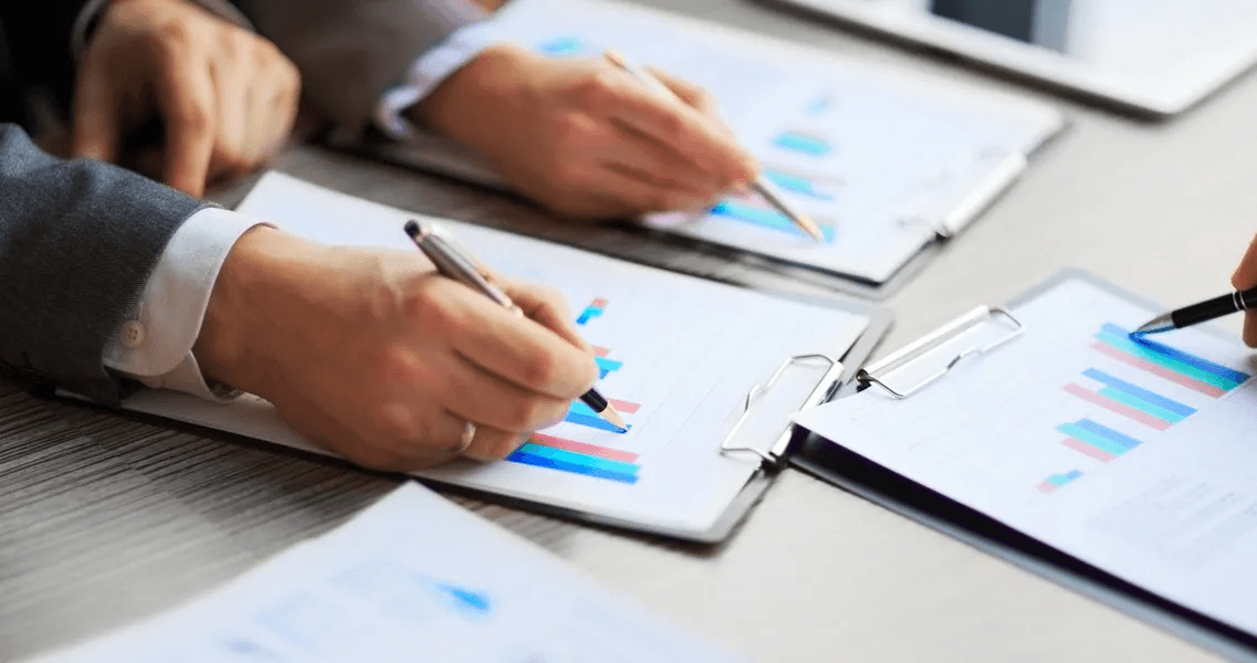 Outsourced Accounting Near Me: Boost Efficiency and Accuracy