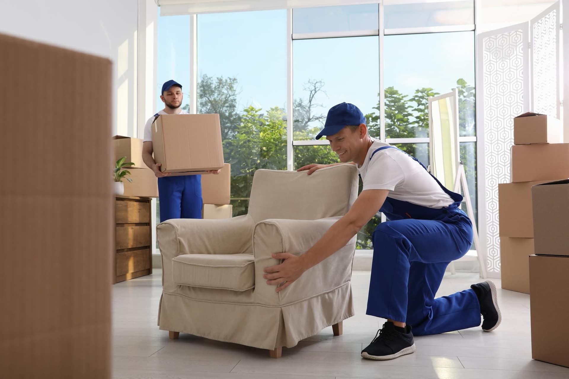 Junk Removal Chandler AZ – Chandler Cleanout Specialists by DTS Logistics L.L.C.