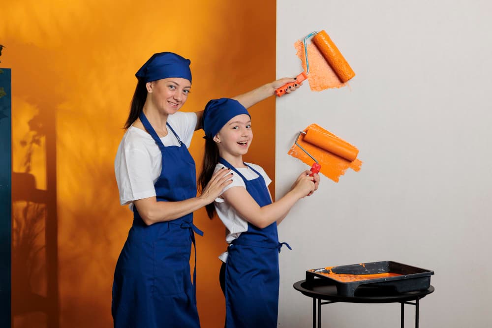 Professional Commercial Painting Columbus Ohio – Bringing Your Business to Life