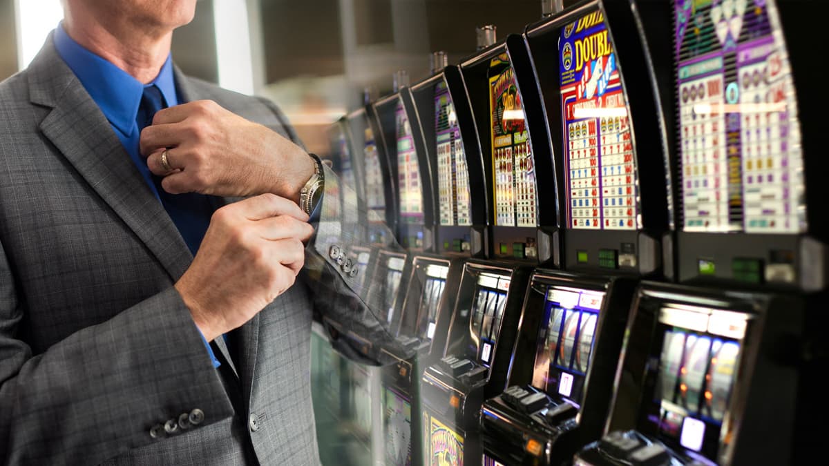 Rekomendasi Terpercaya Situs Judi Online untuk Pengalaman Taruhan Terbaik