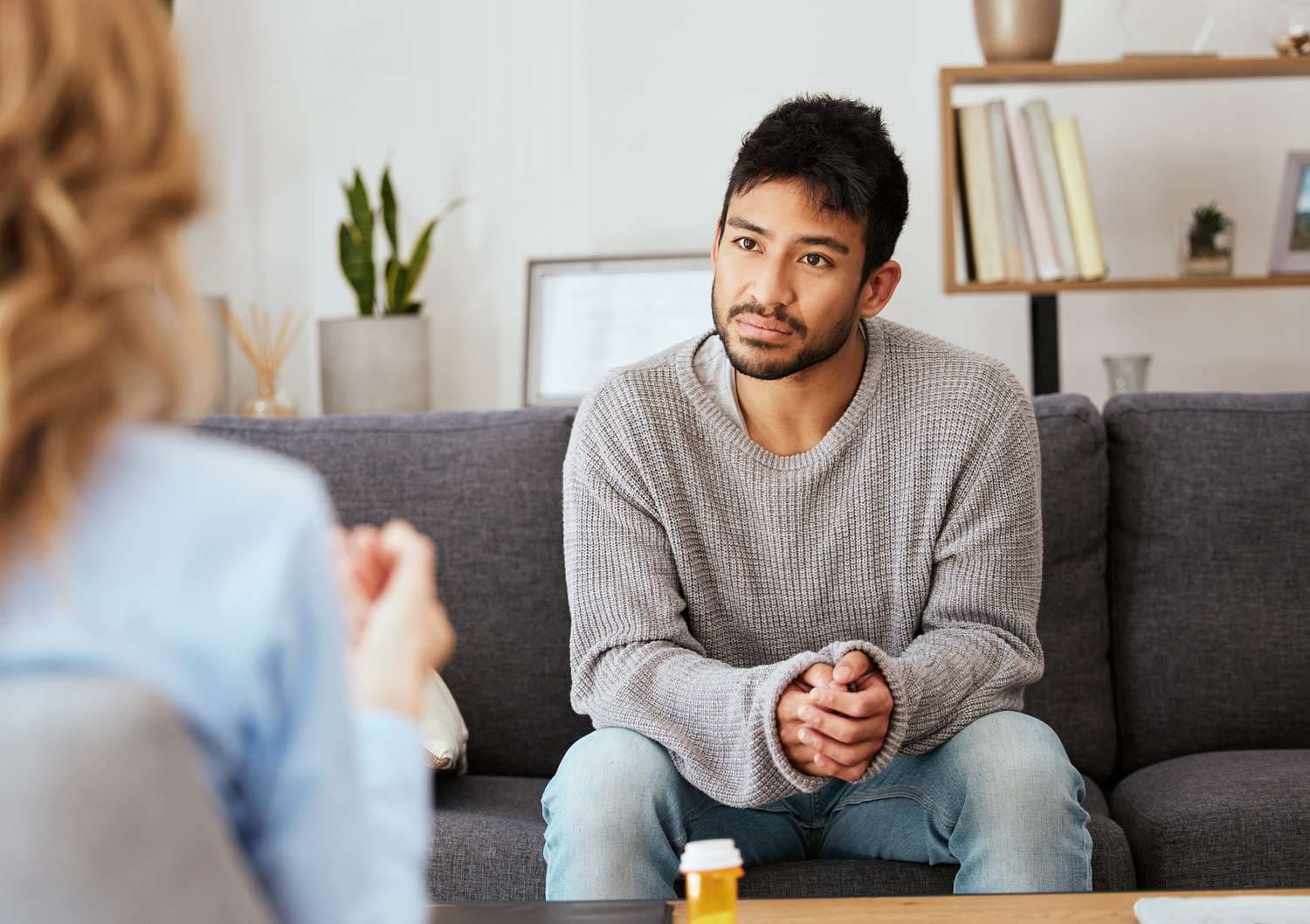 Comprehensive Depression Services for Lasting Mental Wellness