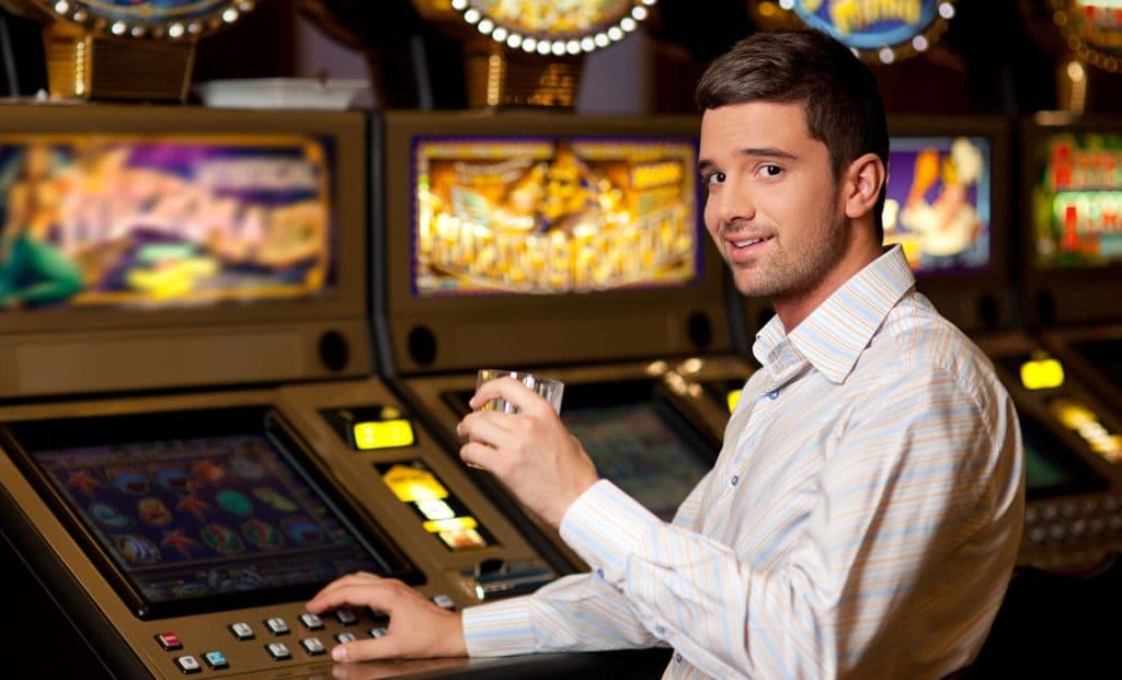 Raih Kesempatan Menang Besar dengan Indosga Slot Online