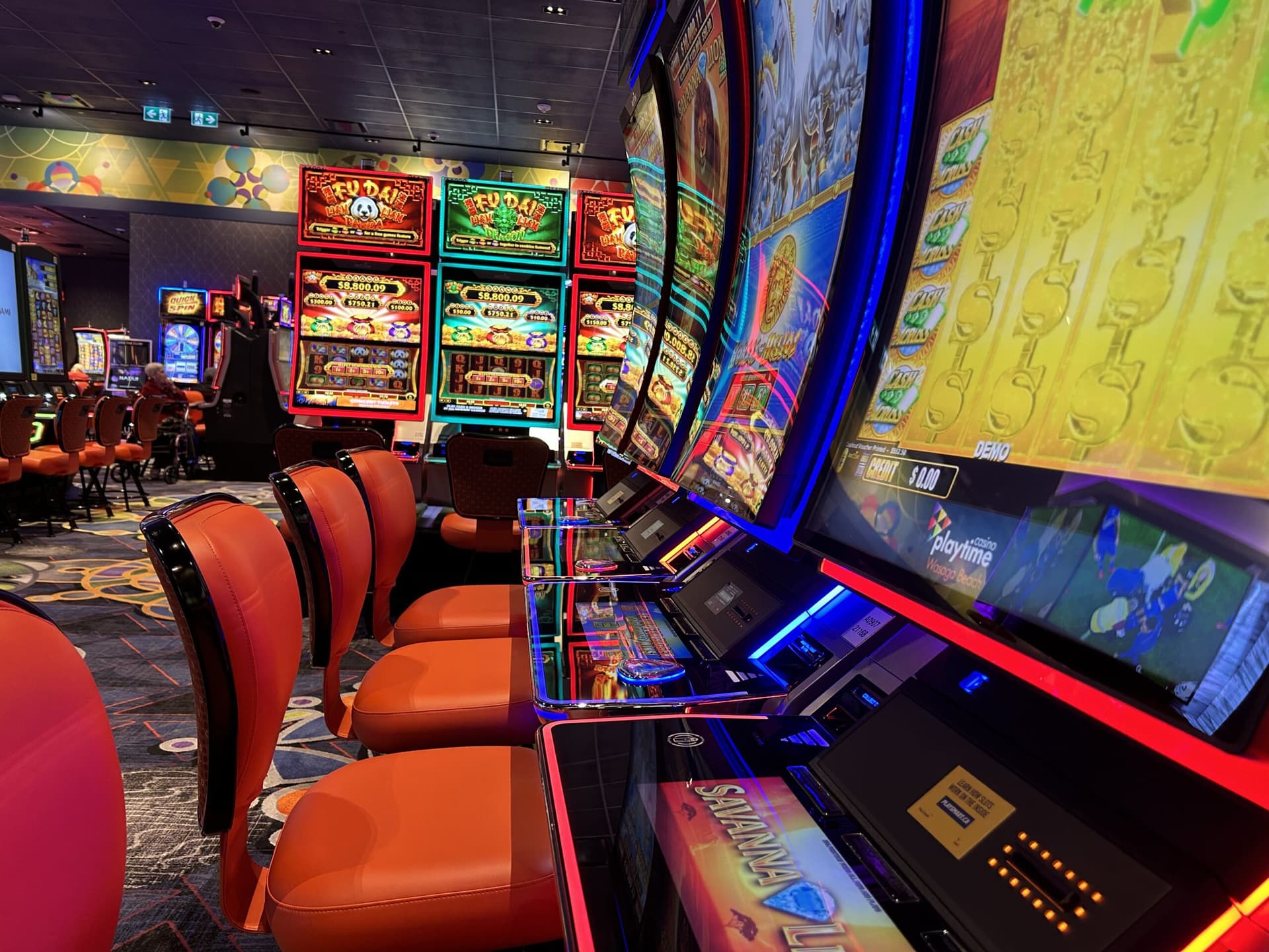 Top-rated Online Casinos for Unforgettable Gaming in Manitoba