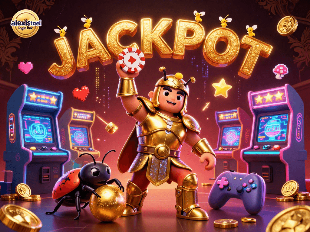 Mengakses alexistogel login link dengan cara seru dan penuh aksi permainan togel online.