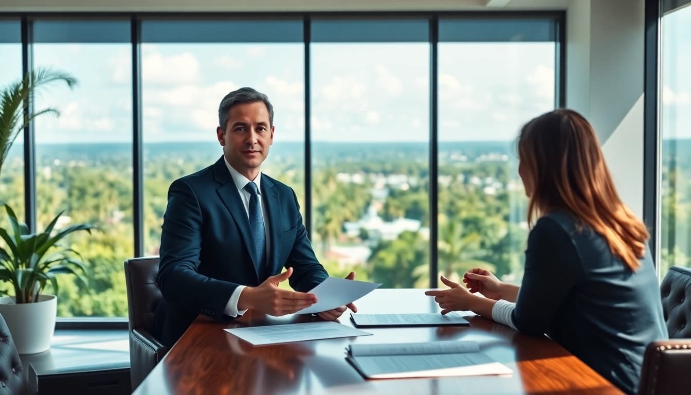 Consulting with an expert Palm Harbor Family Lawyer to navigate family legal matters