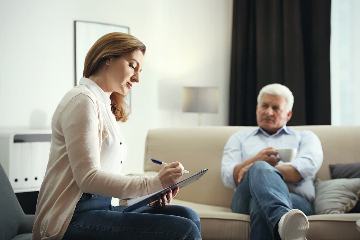 Top Psychiatrist in Dubai – Helping You Achieve Mental Clarity and Peace