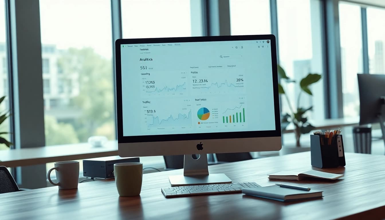 Menganalisis data situs web https://152.42.170.247 dengan grafik analitik menarik.