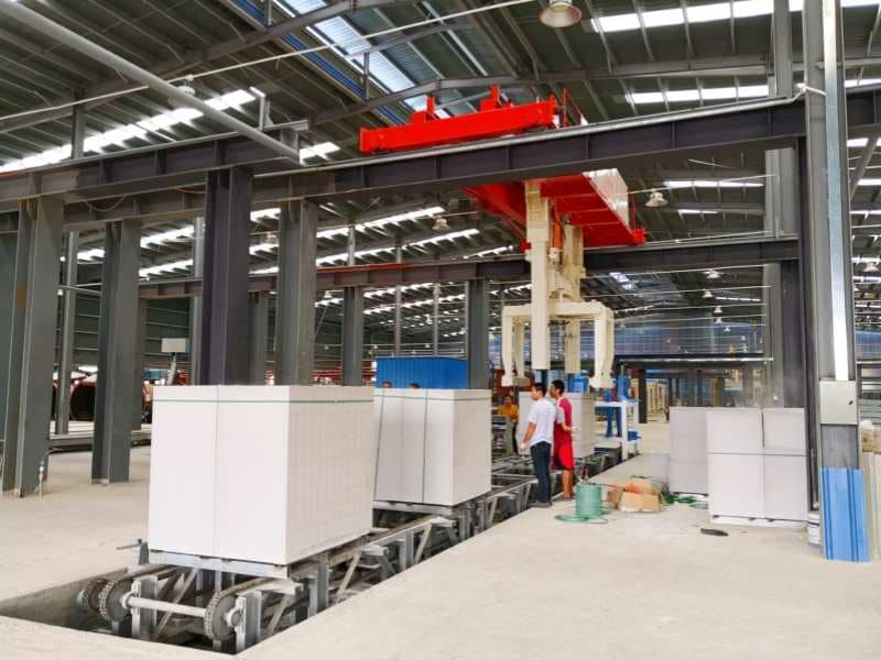 Clay Brick Making Machine for Traditional and Modern Bricks