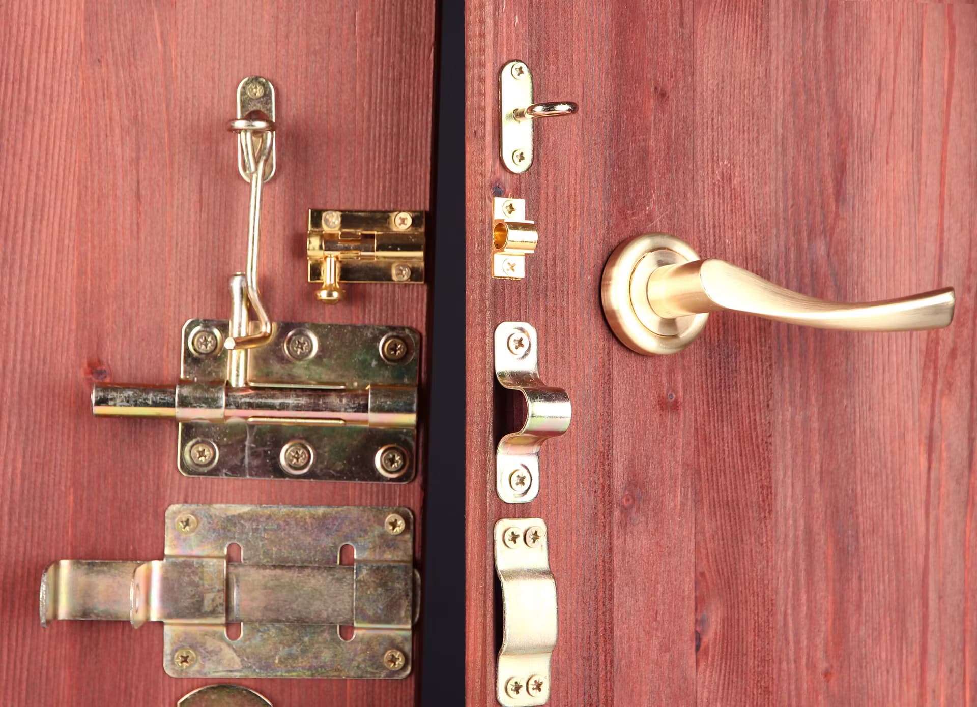 Best E-Commerce Sites to Buy Door Coordinators for Commercial Openings