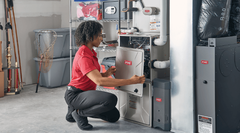 Residential HVAC Essential Tips for Home Comfort