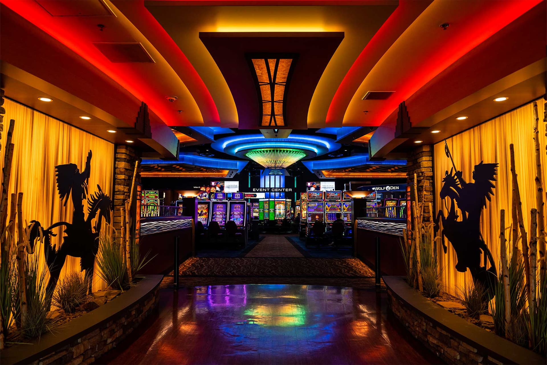 Next-Gen Casino Online Platform Built for Crypto Players