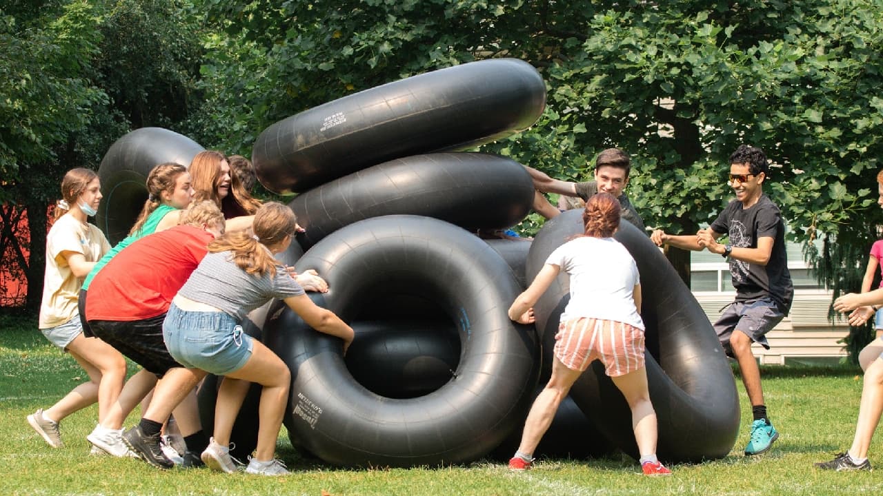 THE BEST BIBLE CAMP FLORIDA TEENS WILL NEVER FORGET