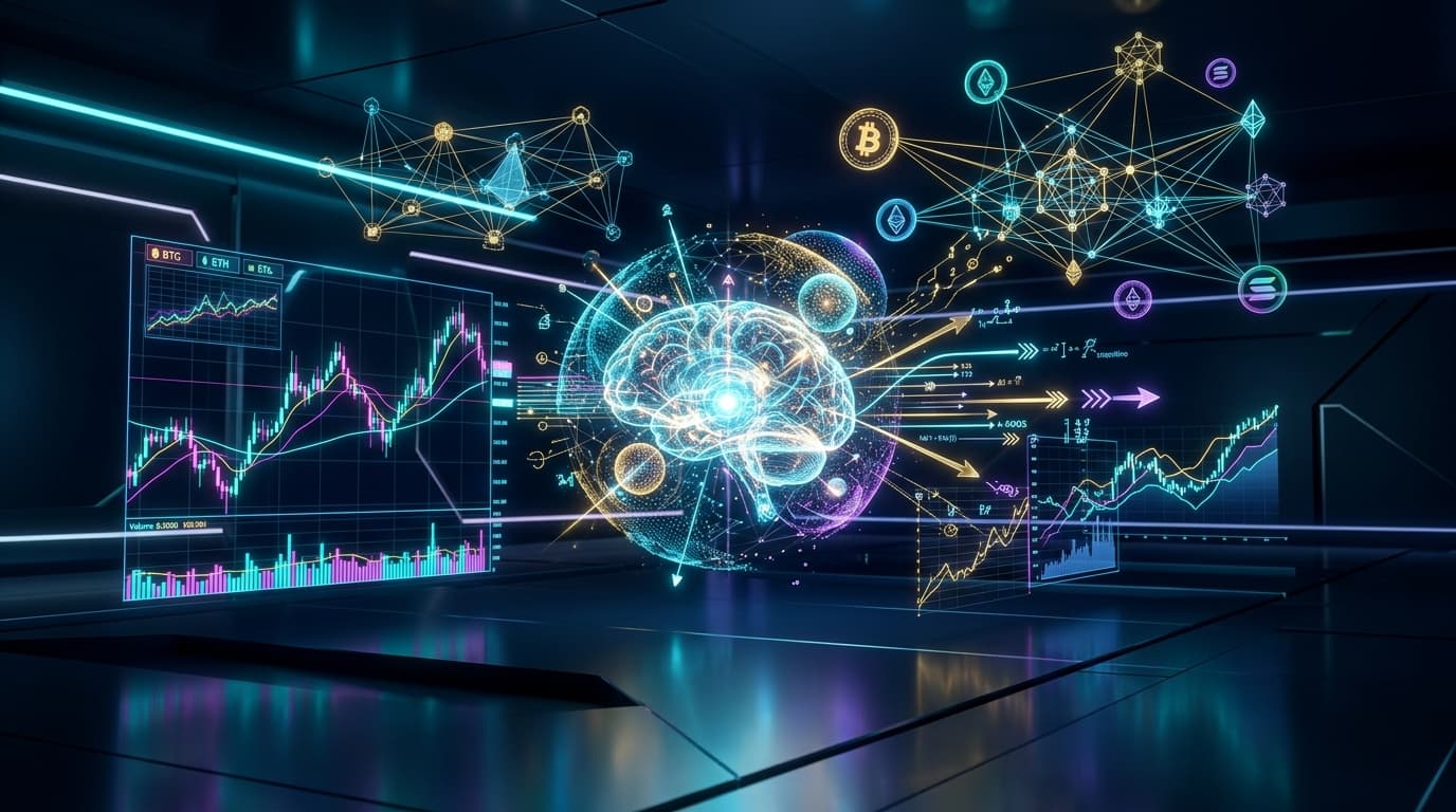 What Makes Crypto Quant Trading Firms Profitable?