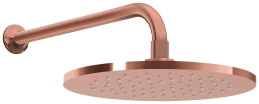 Buy Outdoor Copper Shower – Premium Garden Solutions