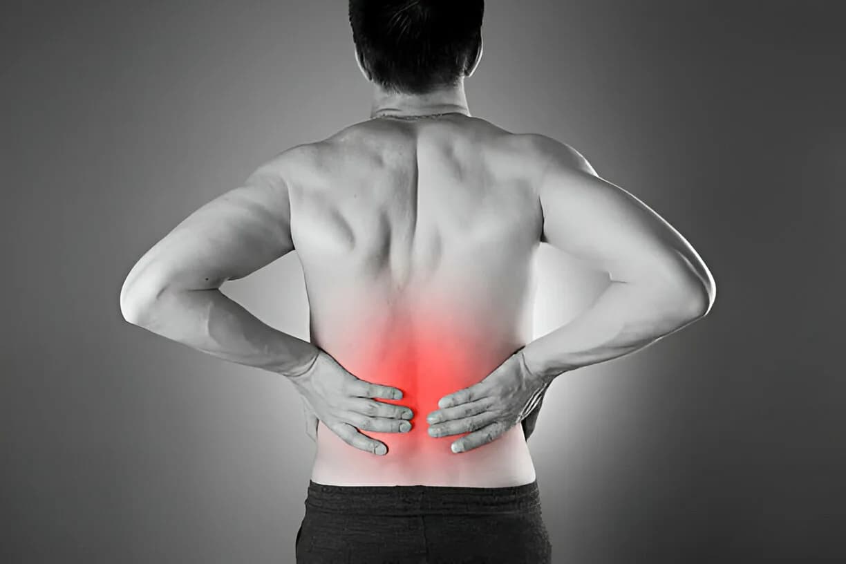Back pain solutions: Modern Approaches to Spine Health