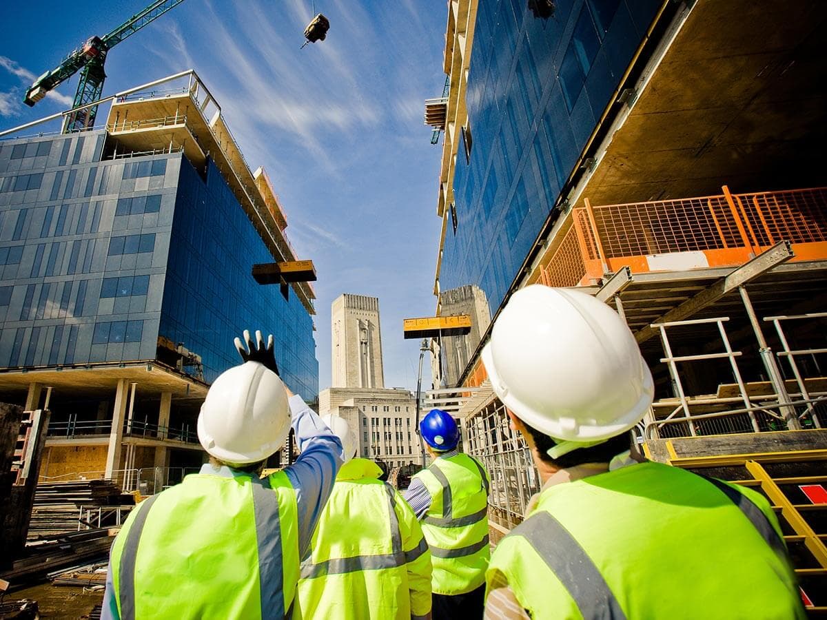 Construction Apprenticeship Programs for Career Growth