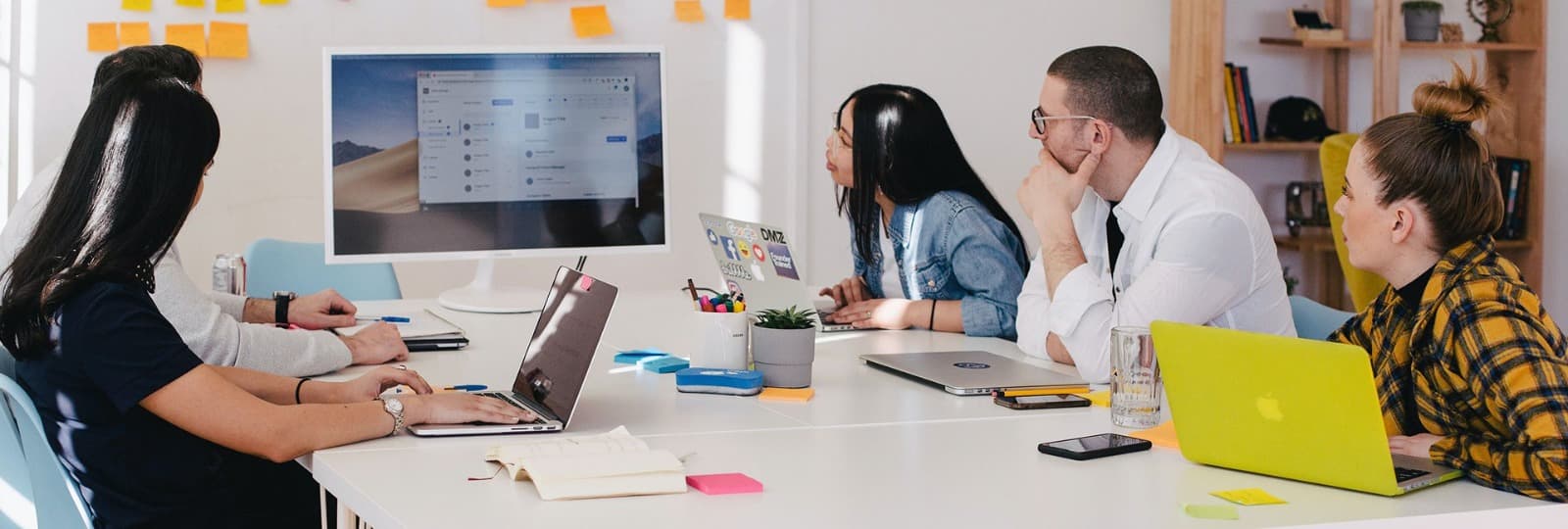 Your Go-To Accounting Staffing Agency for Finance Professionals