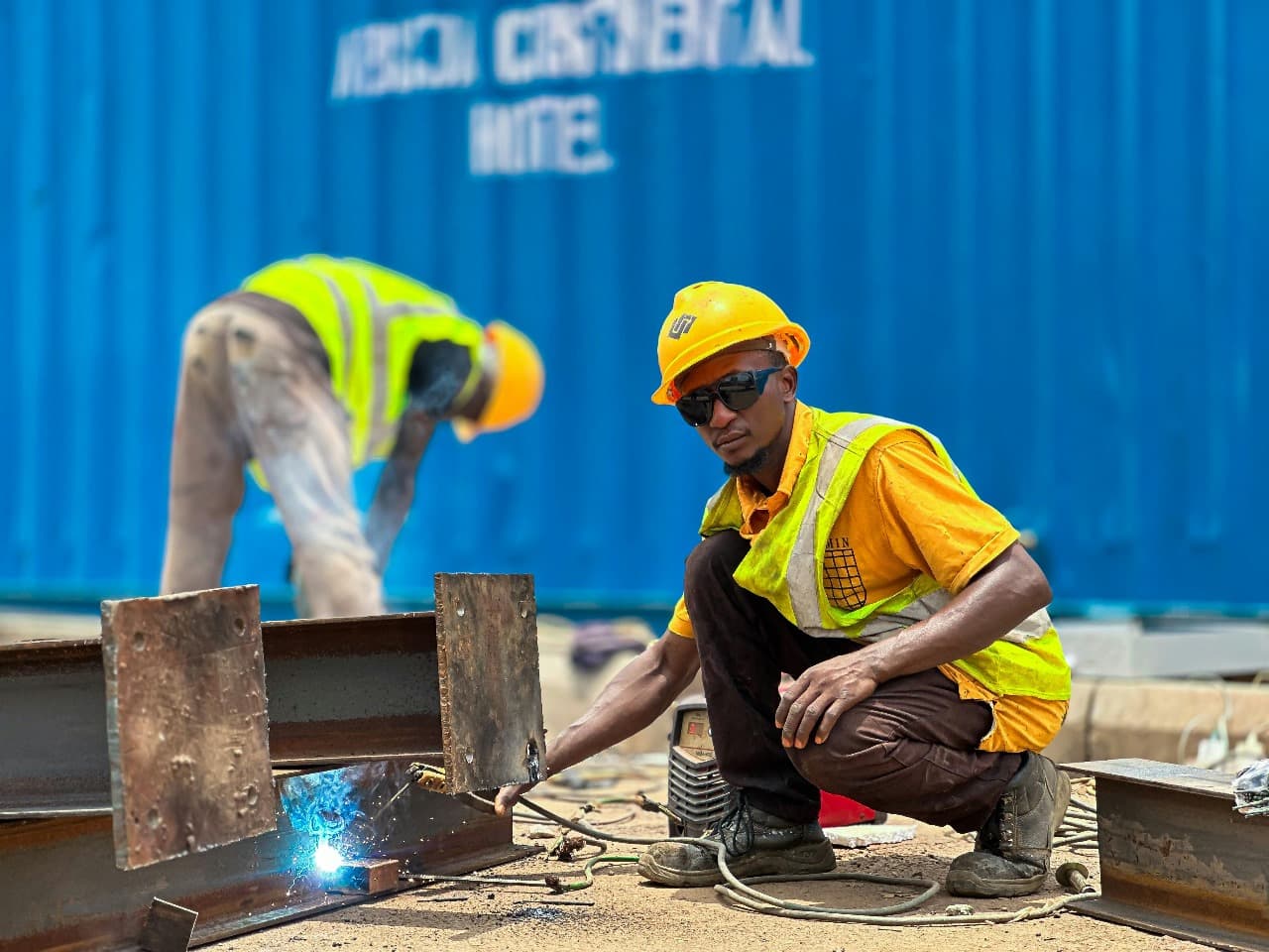 Why Construction Safety Training Is Essential for Every Job Site
