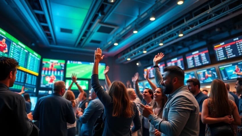 Current Landscape of Sports Betting in Georgia: What You Need to Know