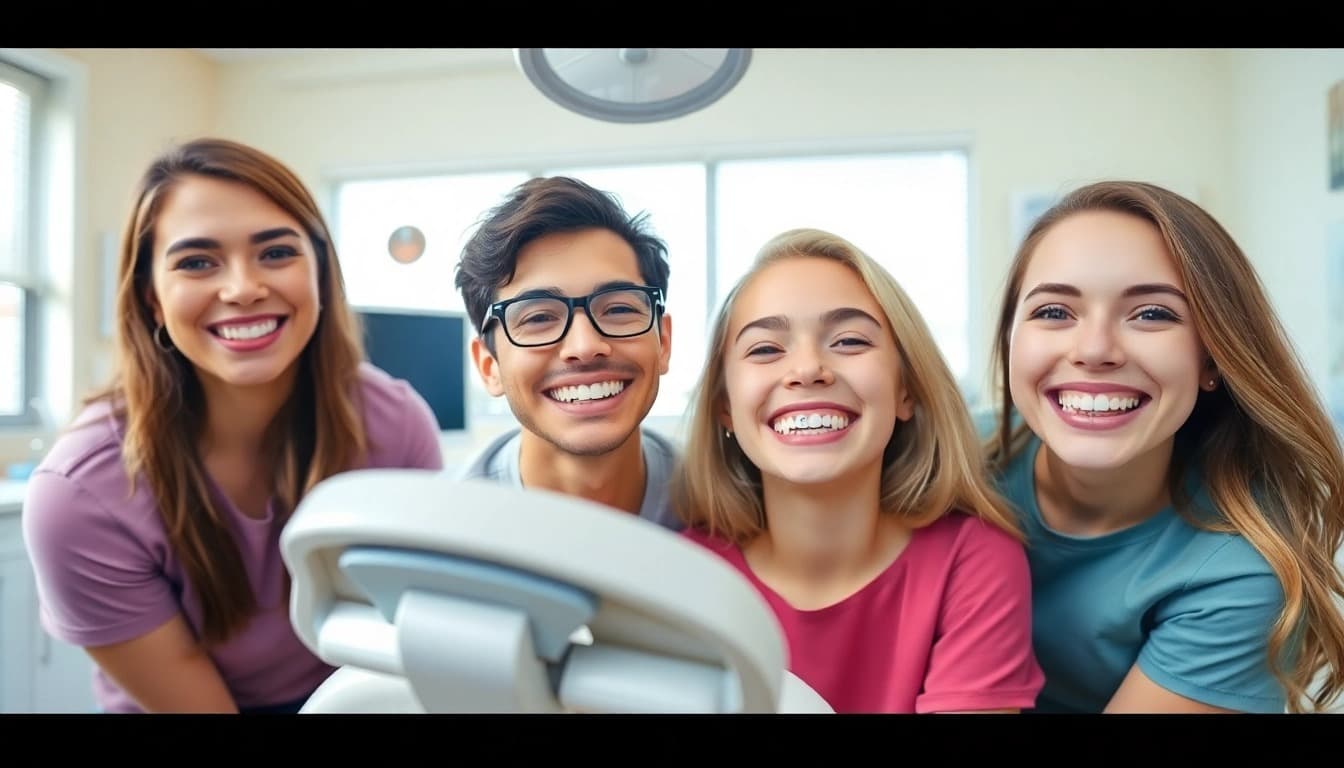 Invisalign for Adults Hawthorn: Modern, Invisible Orthodontic Care