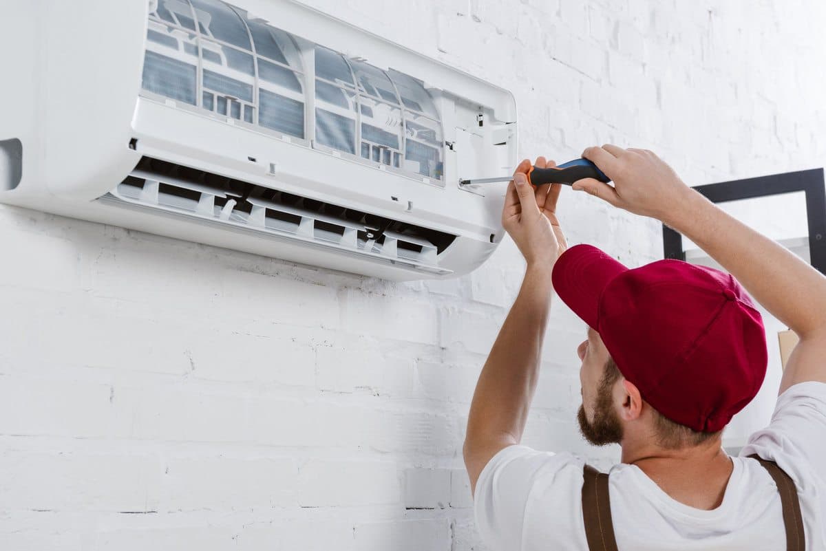 AC Repair Saint Petersburg FL | Same-Day Service You Can Trust