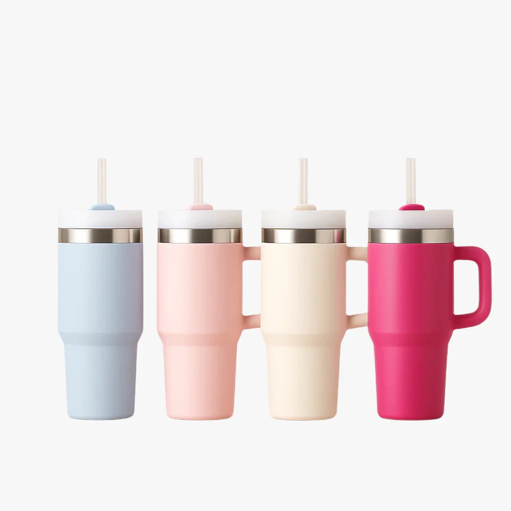 Raptor Tumbler: Built for Durability and Daily Use