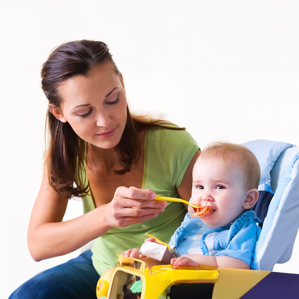 Hygiene and Sanitation Responsibilities for an Infant Care Maid