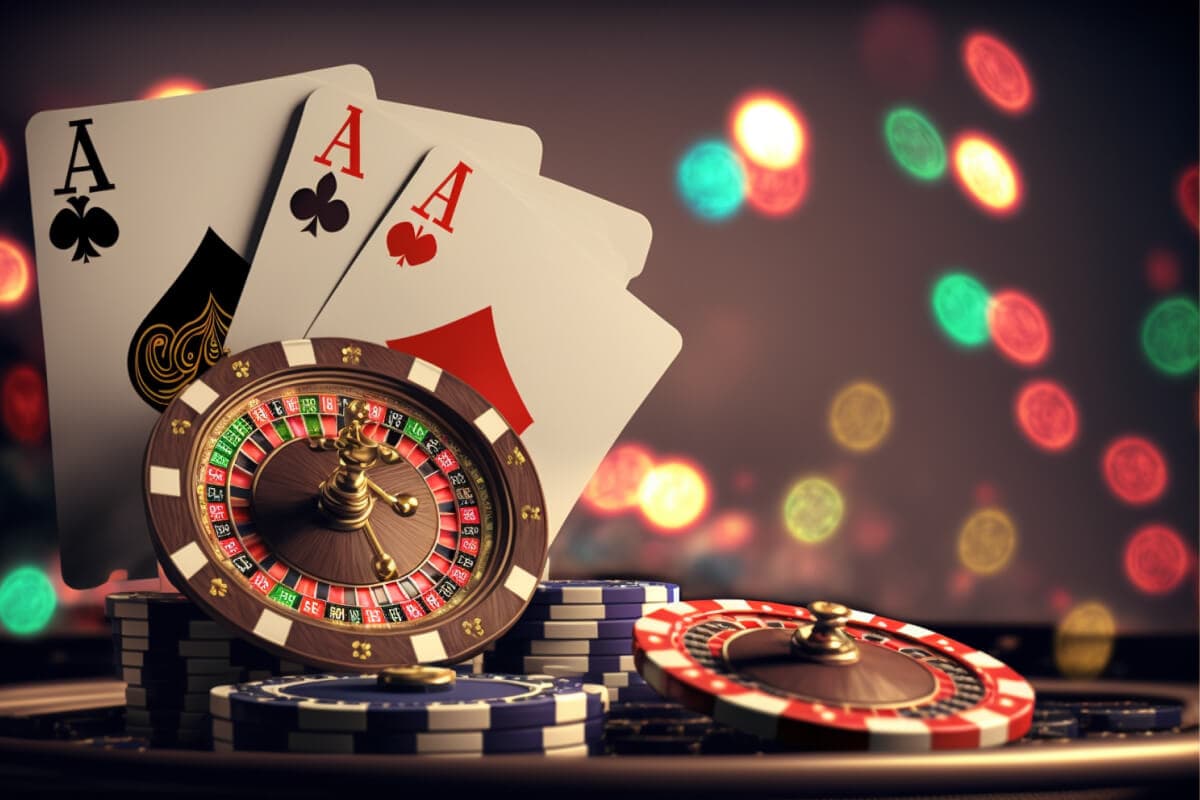 Top Picks for Best Online Casinos in South Carolina: Your Guide to Winning