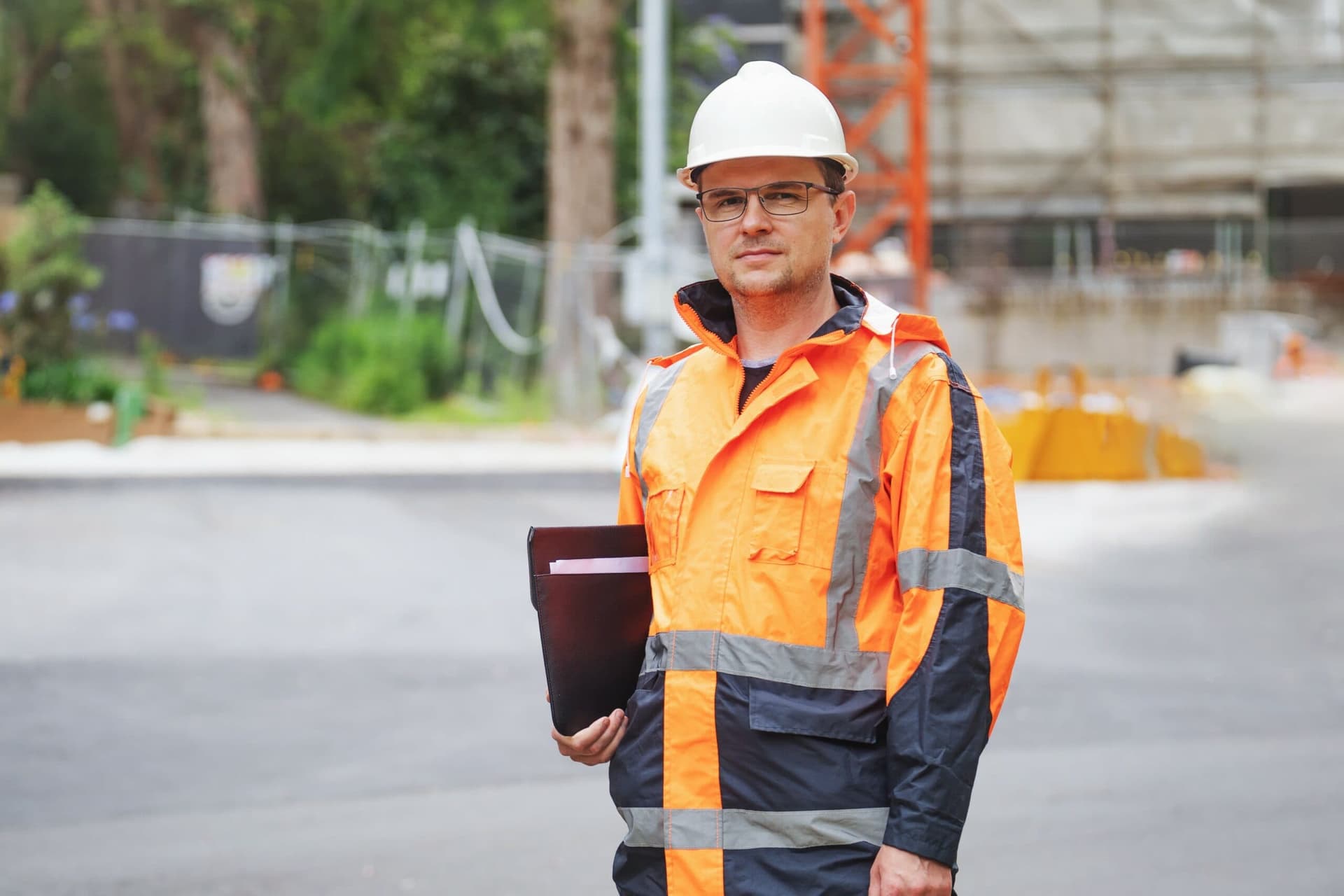 Construction Safety Programs That Protect Your Team and Project