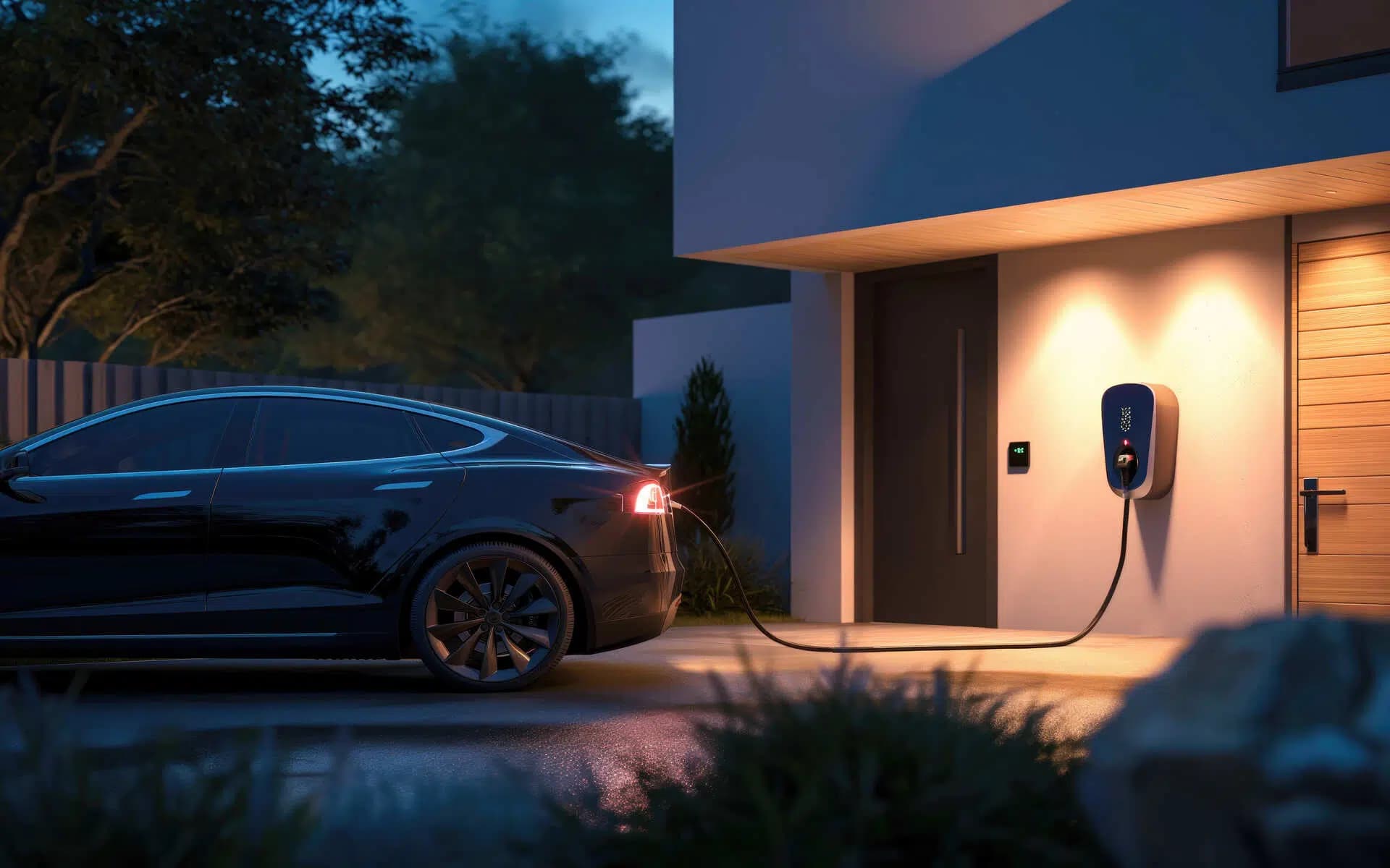 EV Charging Installation Solutions That Reduce Operational Costs