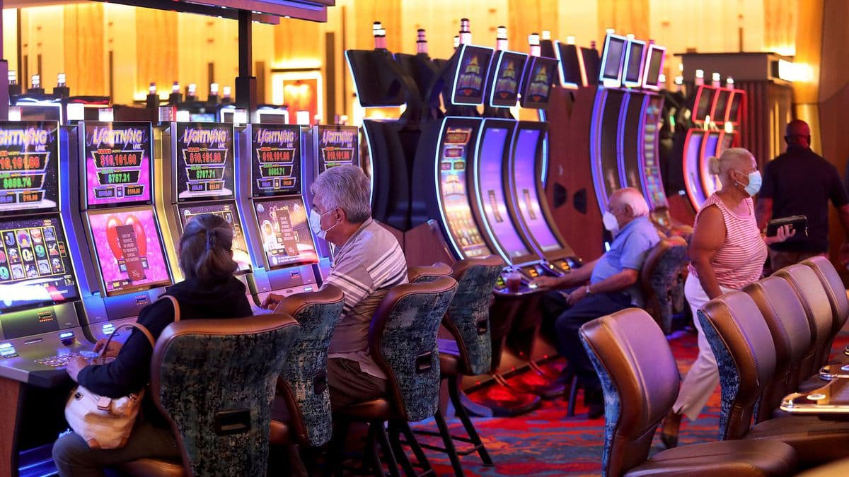 Top Choices for the Best Online Casinos in British Columbia in 2025