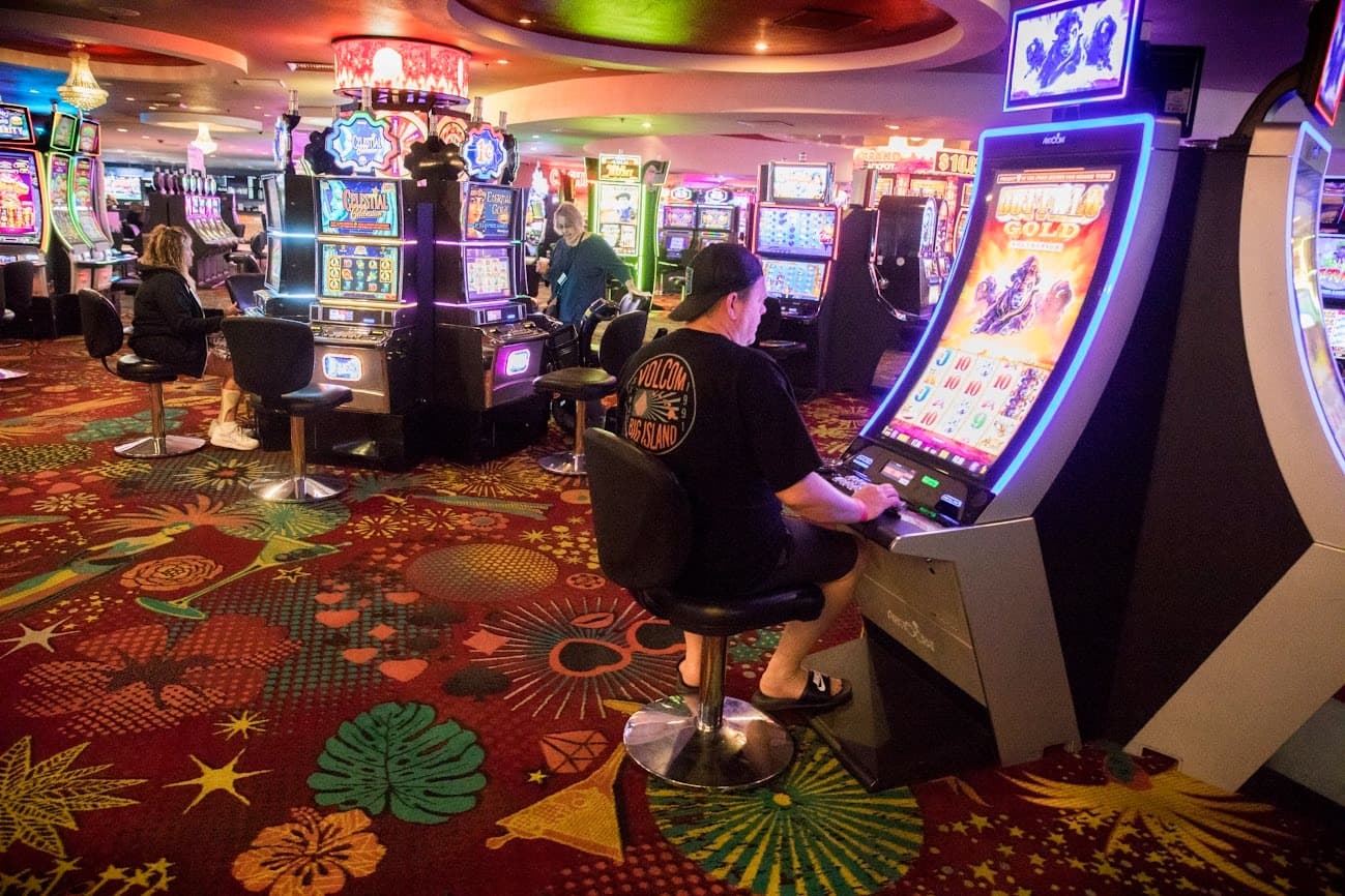 Top Recommendations for the Best Online Casinos in Texas