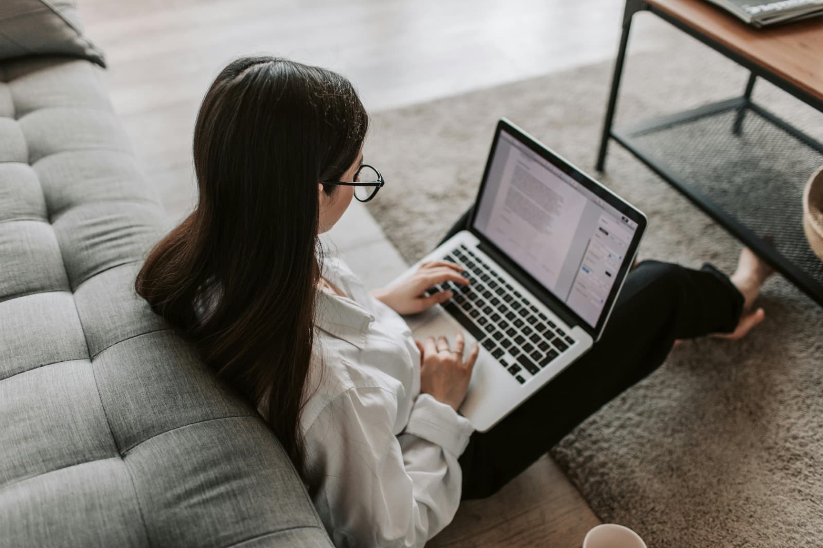 Transcribe Recordings and Boost Productivity