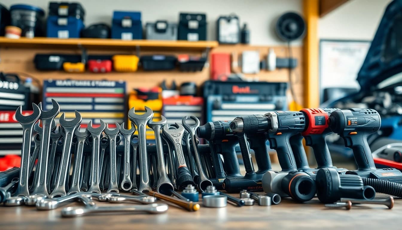 MAKITA Black Friday: Cataloghi Completi di Strumenti Professionali