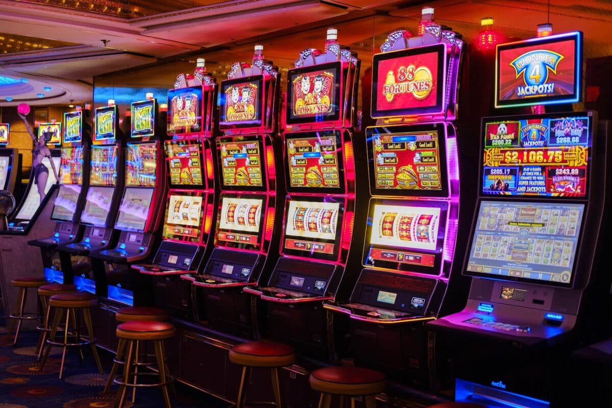 Top Picks for the Best Online Casinos in California: A Comprehensive Guide