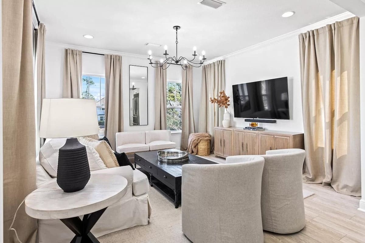 Coastal Cabana: A Lifestyle That Feels Like a Permanent Vacation