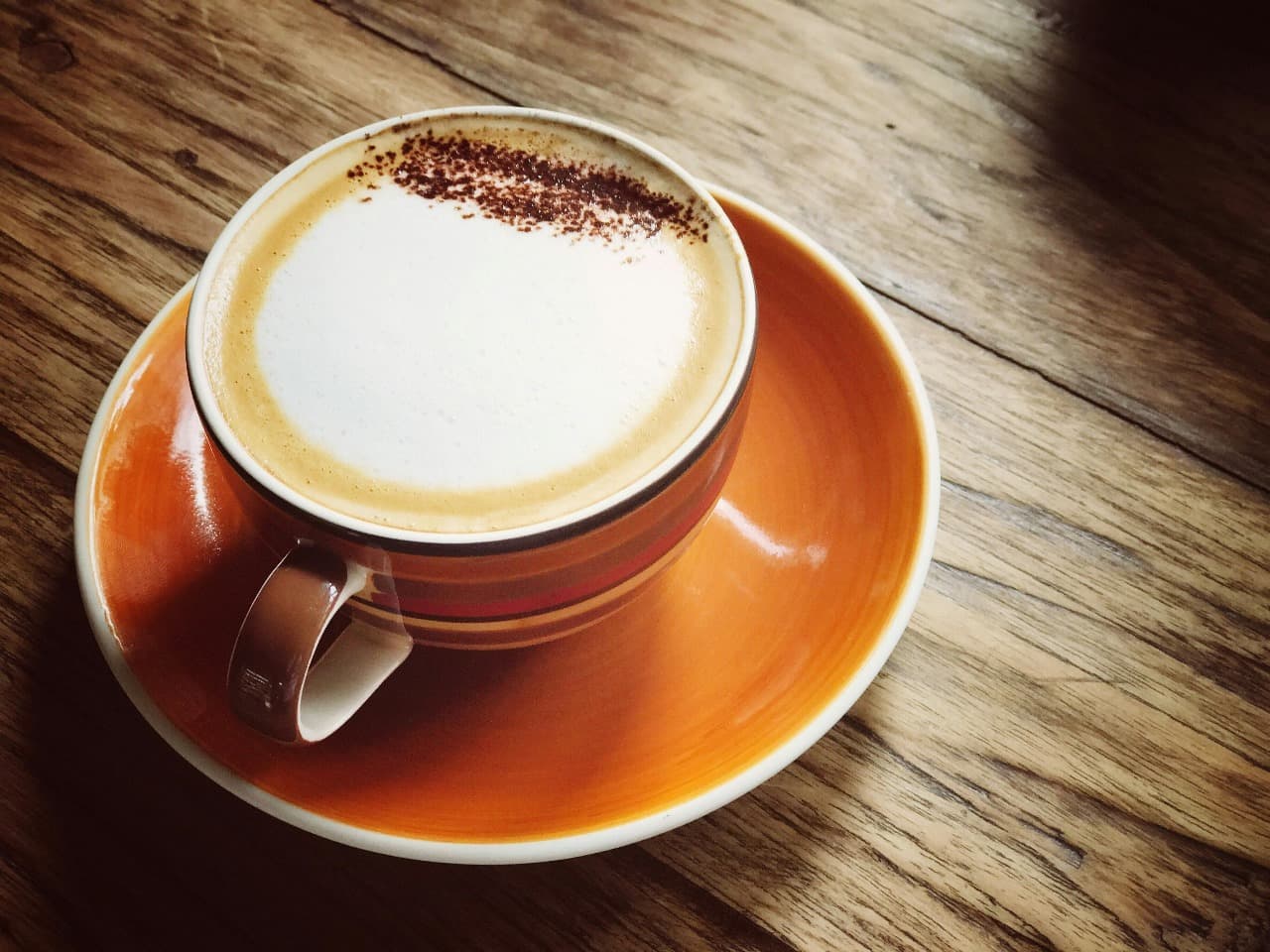The coffee health – Espresso và lợi ích lâu dài cho cơ thể