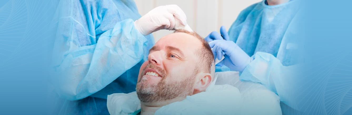 Hair Transplant Turkey: Trusted by Patients Worldwide