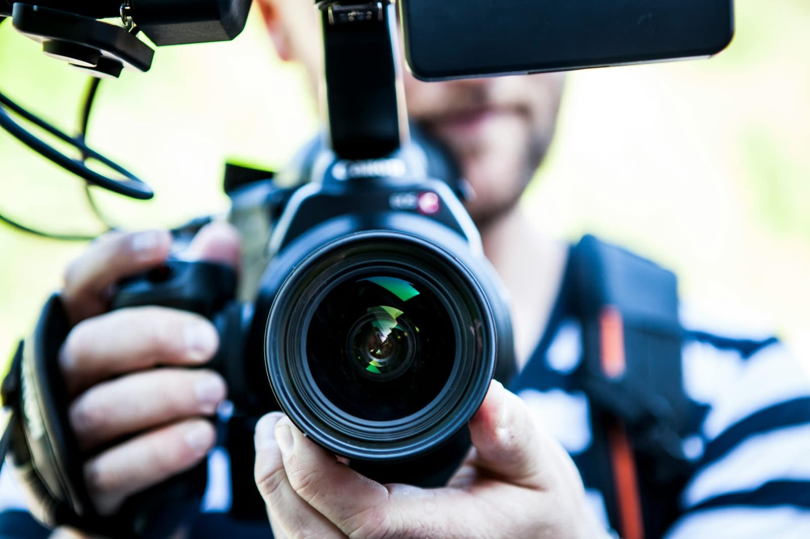 Adobe Premiere Pro Training Course to Boost Editing Skills With Hands-On Projects