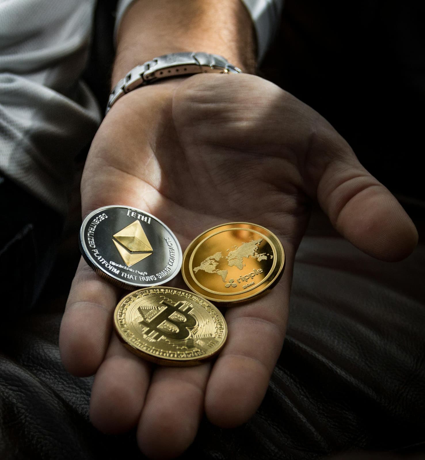 What to Expect From a Professional Crypto Recovery Service