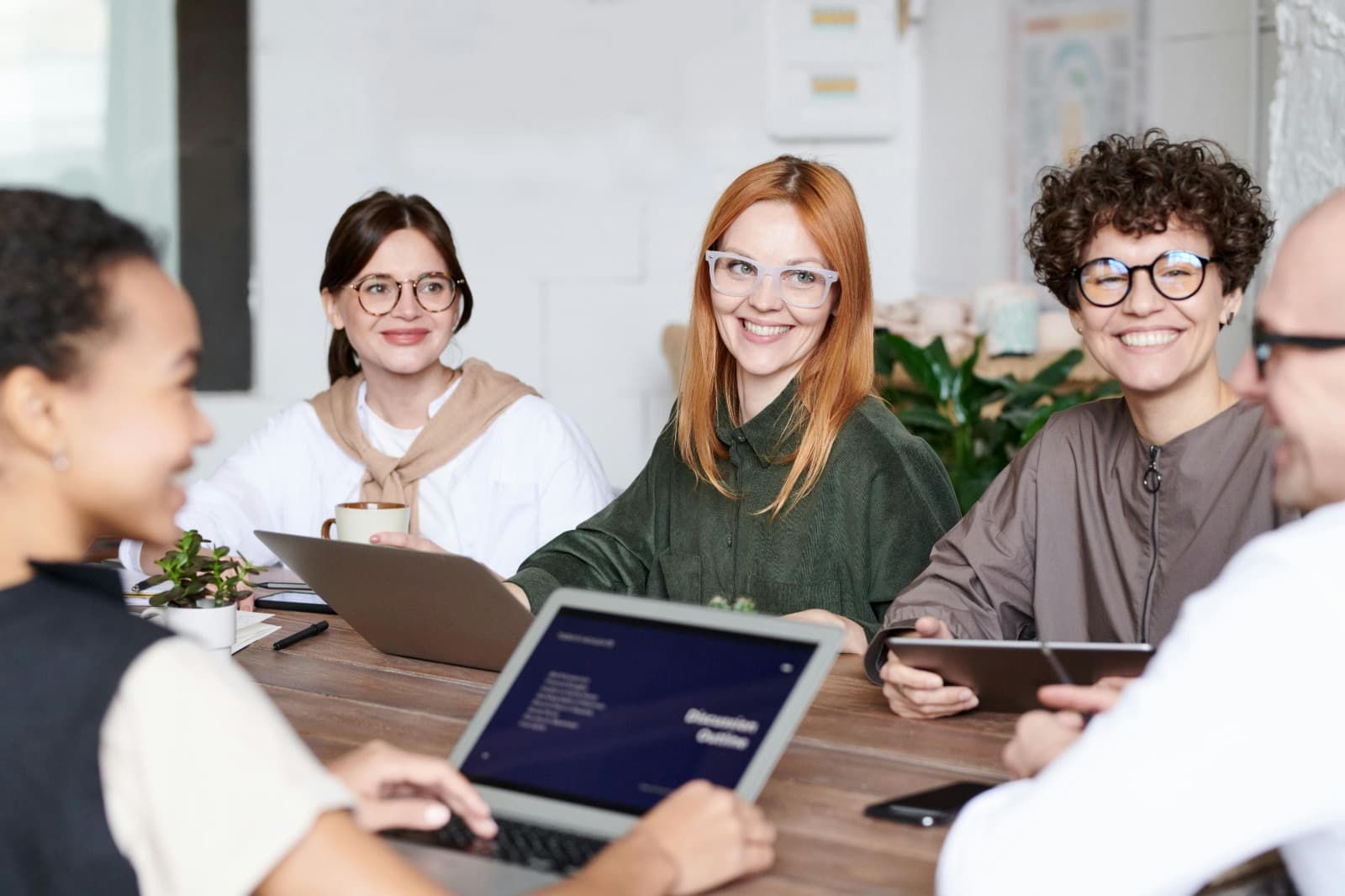 Agence Google Ads Maroc pour une transition numérique réussie