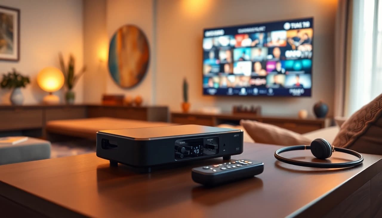 IPTV Test Free – Discover Premium IPTV Content