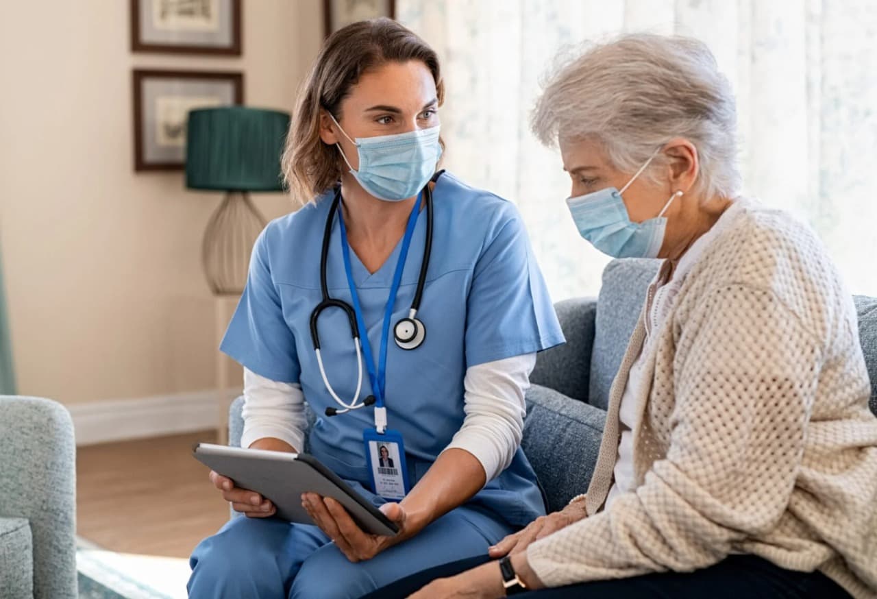 Physician Led Health Clinic Sydney Focused on Longevity &amp; Vitality