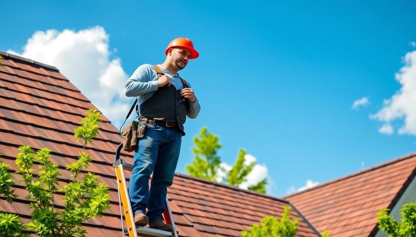 Peak Exteriors: Leading Roofers near Covington, LA