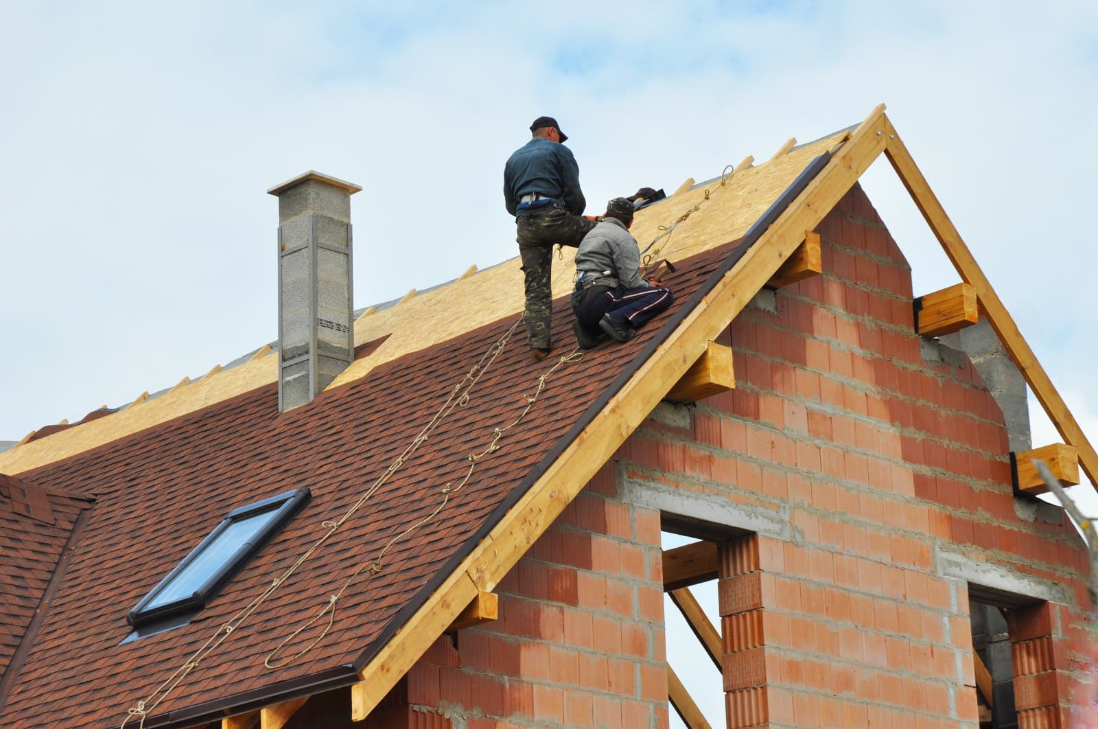 Metal roofing Vancouver Services for Durable Roof Installation