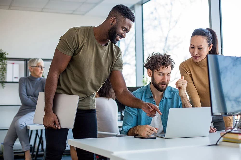 Fractional CMO Leadership for Ambitious Companies