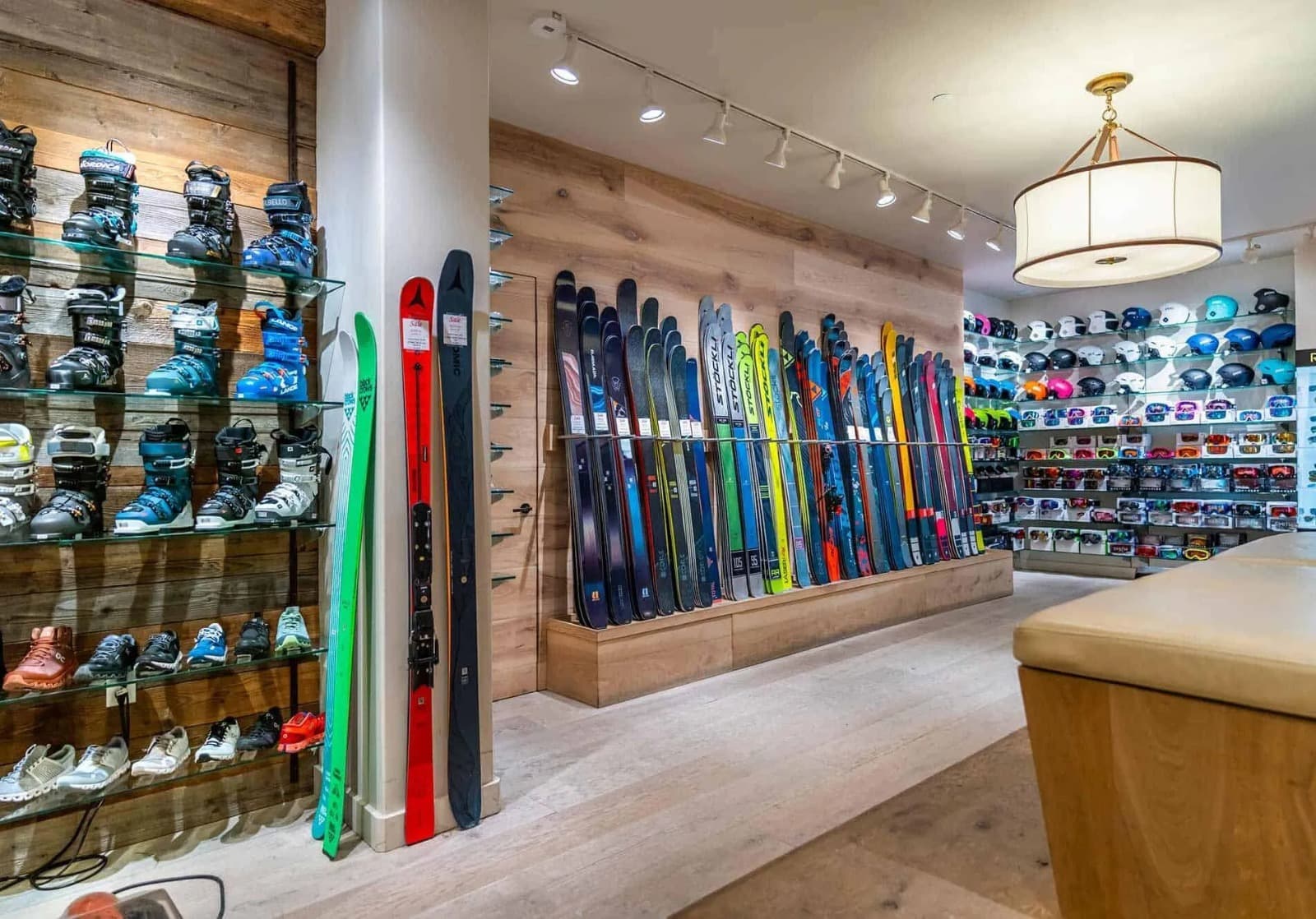 Ski Shop Windham, NH – Explore the Best Ski Shop Windham, NH Has to Offer