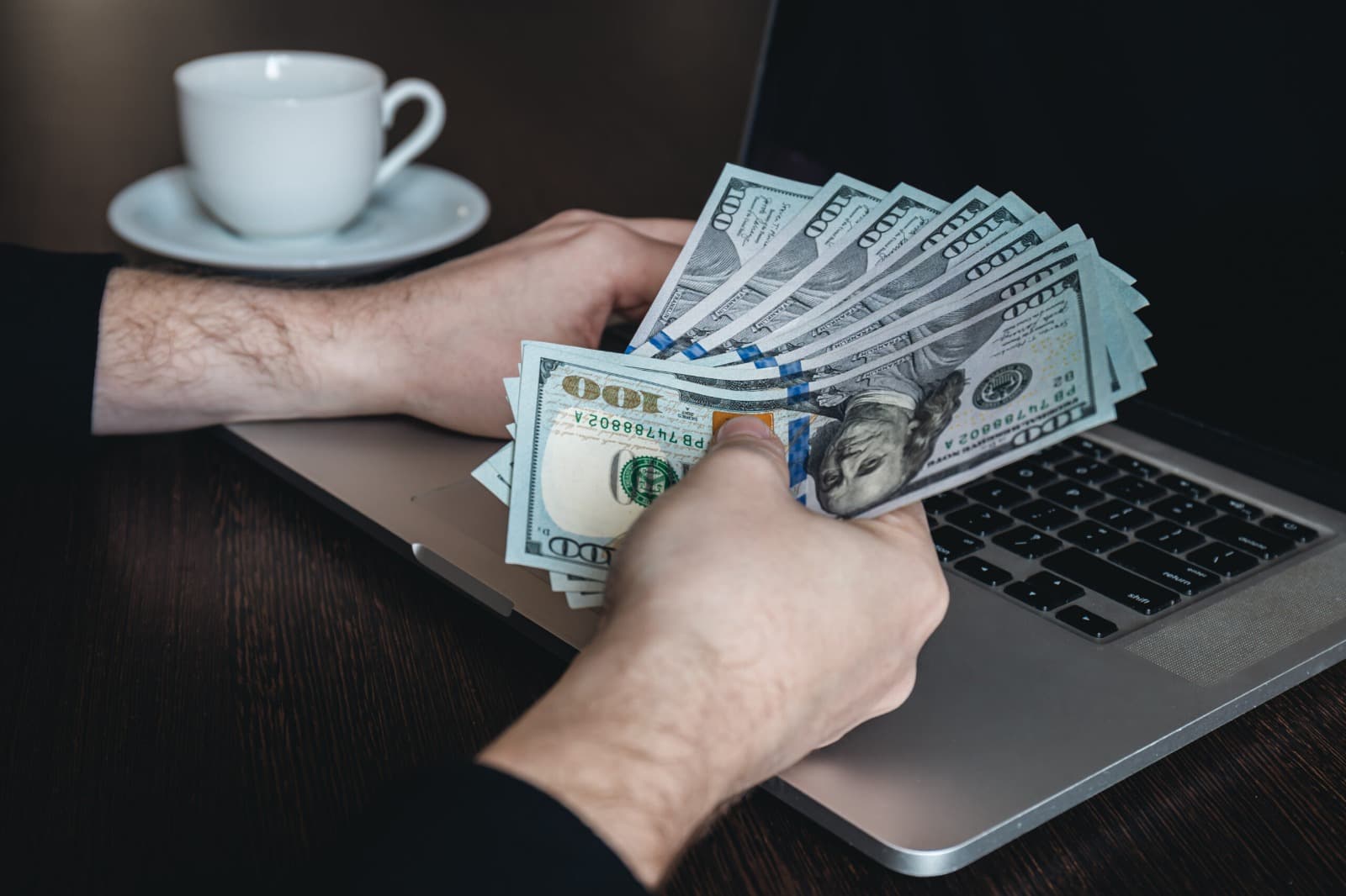 Currency Exchange Brisbane – Best Rates &amp; Fast Service