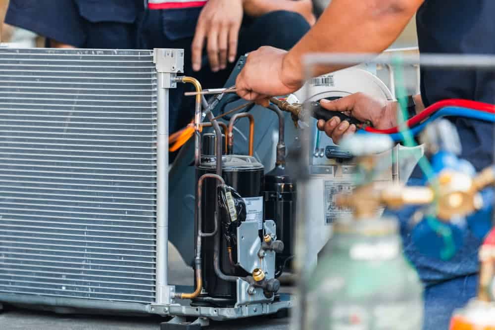 24/7 AC Repair Near Me – Emergency Air Conditioning Service